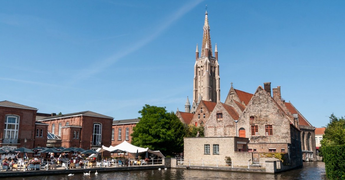 Saint John's hospital